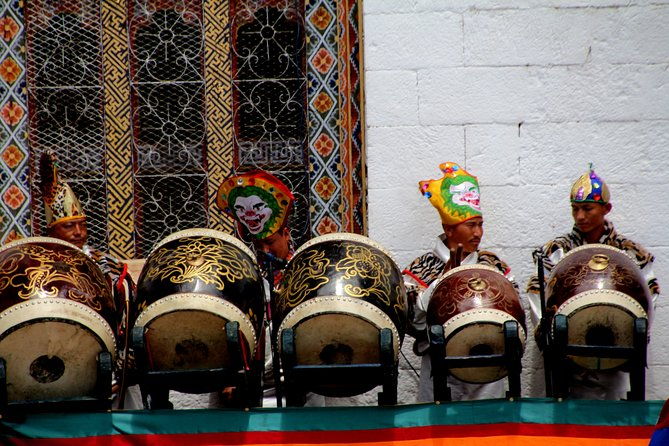 8 Days Classic Bhutan tour with easy hikes - Day 2: Thimphu Highlights and Easy Hiking