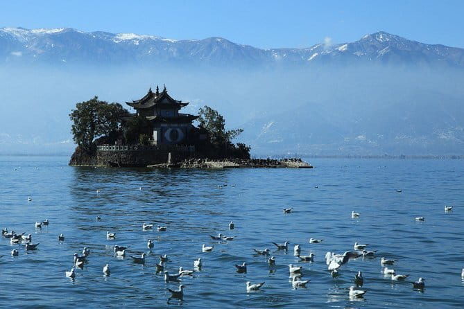 8 Days Classic Tour of Yunnan - The Itinerary in Detail