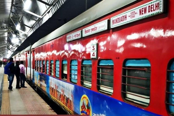 8-Days Delhi,Varanasi,Agra and Jaipur.includes,Hotel,Vehicle And Train Tickets. - Practical Details That Matter
