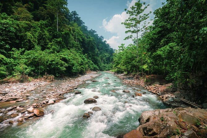 8 days group tour in Sumatra - Authentic Experiences Inspired by Reviews