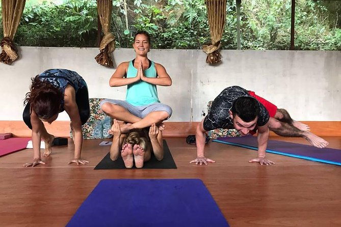 8 Days Holiday Yoga, Meditation, Tour & Hiking Retreat in Kathmandu, Nepal - Authentic Insights from Travelers