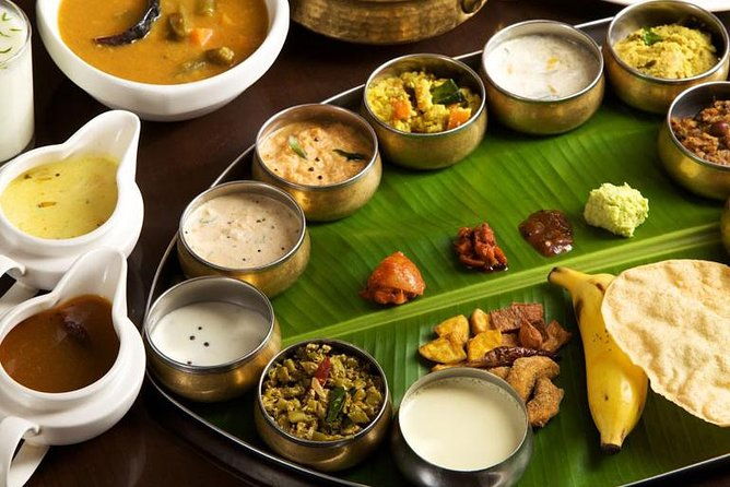 8 Days Kerala Private Tour Covering Kochi- Munnar- Periyar- Alleppey and Kovalam - What Could Be Better?