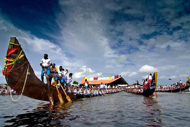 8 Days Kerala Tour Package with Houseboat Stay - What Reviewers Say  
