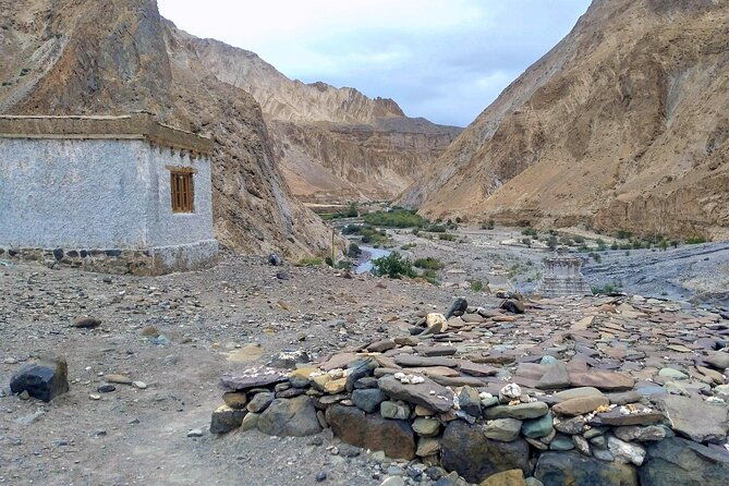 8 Days Markha Valley Trek: Shared Tour with Meals Included - Considerations Before Booking
