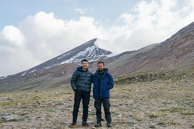 8 Days Mountaineering Experience in Ladakh India - A Detailed Breakdown of the Itinerary