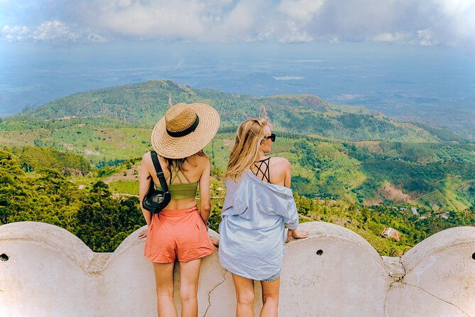 8 Days Private Guided Multi Day Tour in Sri Lanka - Who Will Love This Tour?