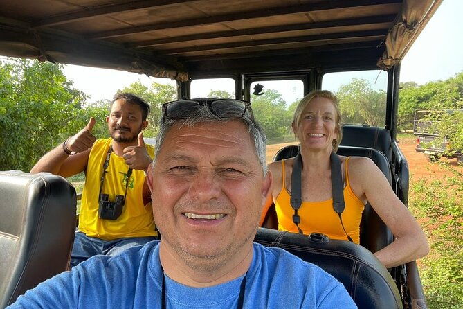 8 Days Private Guided Tour in Sri Lanka with accommodation (BB) - Authentic Experiences & Personal Touches
