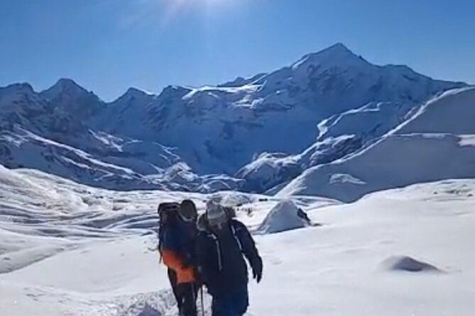 8 Days Private Guided Trekking in Annapurna Circuit with Pickup - What Makes This Tour Stand Out?