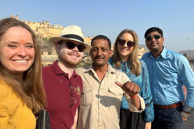 8 Days Private Luxury Golden Triangle Tour with Udaipur & Pushkar - Why This Tour Works for You