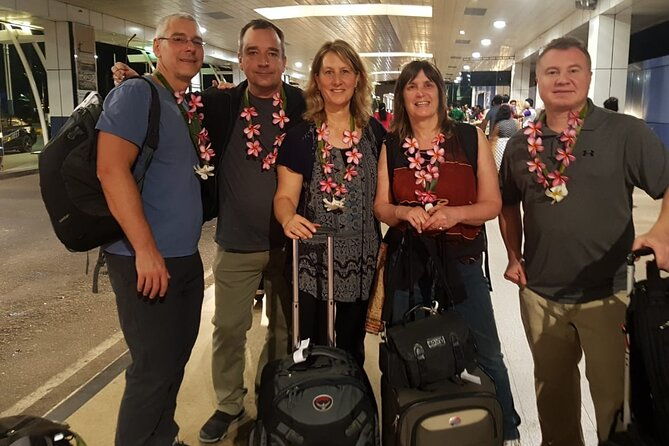8 Days Private Round Tour in Sri Lanka - What Sets This Tour Apart?