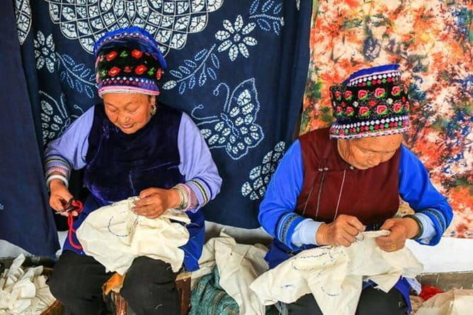8 Days Private Yunnan Highlight Tour - FAQ