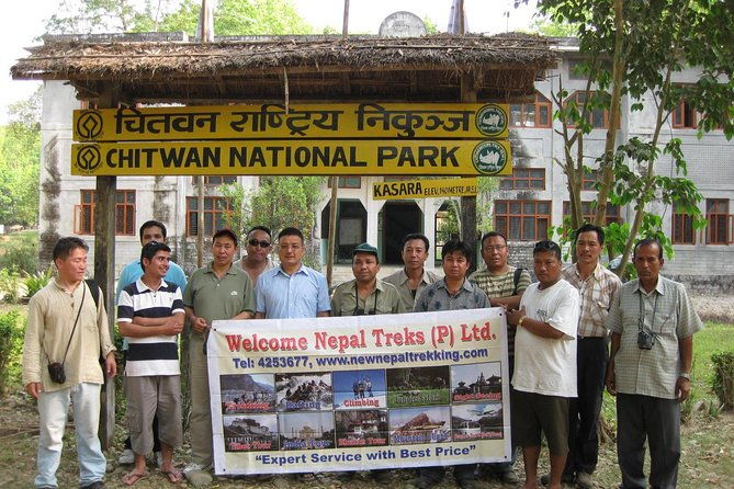 8 Days Special Nepal Tour Package - Transportation, Accommodation, and Inclusions