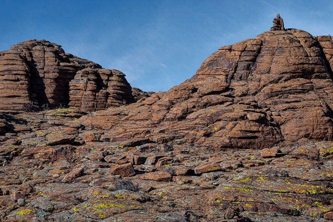 8 Days Tour: Gobi Desert And Kharkhorin - Exploring the Rich Landscapes of Mongolia