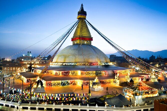 8 Days Tour in Nepal (Accommodation at 5 Star Hotel) - What Makes This Tour Worth Considering?
