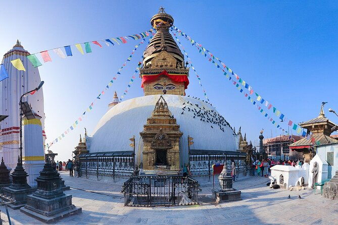 8 Days Tour of Essential India & Classic Nepal - Golden Triangle with Kathmandu - Detailed Review of the Tour