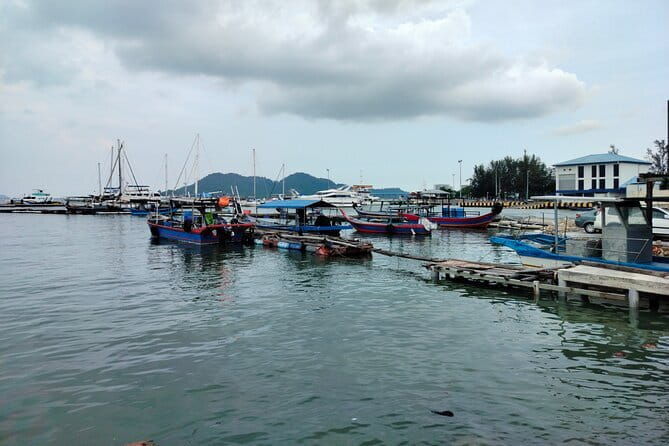 8 Hours of Penang Tour - What the Tour Includes and What to Expect