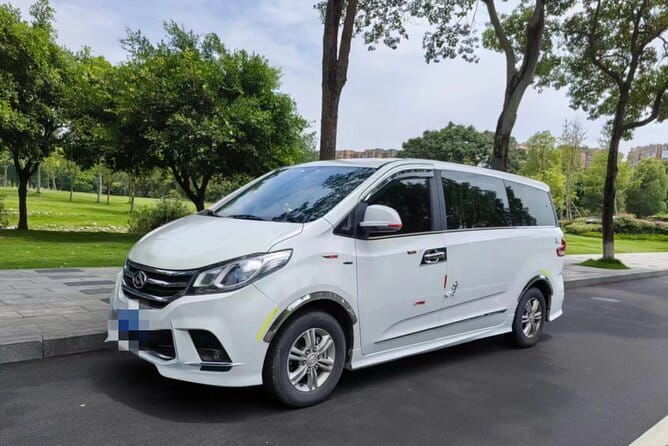 8 hours Private Car Transport in Guangzhou China - Why Choose This Private Car Transport in Guangzhou?