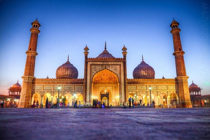 8 Hours Private Old and New Delhi Tour - Who Is This Tour Best For?