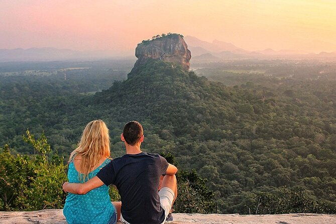 8 Nights 09 Days Simply Sri Lanka - Areas to Consider