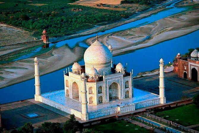 8Days Golden triangle with Ranthambore & Pushkar from Delhi Include Hotels & Car - Final Thoughts: Who Will Love This Tour?