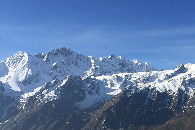 9-Day Private Hiking Tour to Gosaikunda Lake from Kathmandu - Authentic Experiences and Practical Details