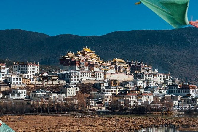 9 days Ancient Town Tour - Exploring the Itinerary in Detail