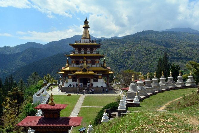 9 Days Authentic Bhutan Tour by Local Experts - Practical Details & Value