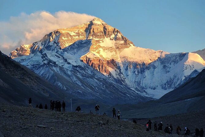 9 Days Lhasa Gyantse Shigatse Everest Namtso Group Tour - Possible Drawbacks & Considerations