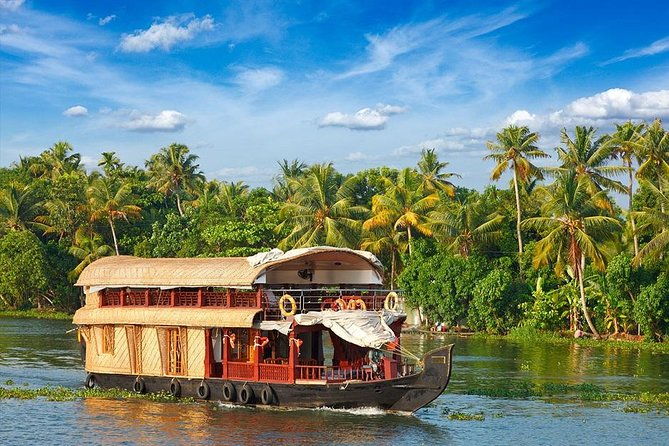 9 Days Private Exotic Kerala Tour - Transportation, Accommodation & Value