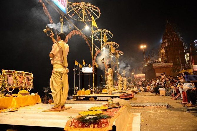 9 - Days Private Golden Triangle Tour with Varanasi - The Experience & Practicalities