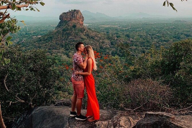 9 Days Sri Lanka tour package - Day 2: Exploring Ancient Cities and Wildlife