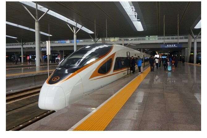 9-Hour Private Shenzhen Day Trip from Guangzhou by Bullet Train - The Itinerary in Detail: What to Expect