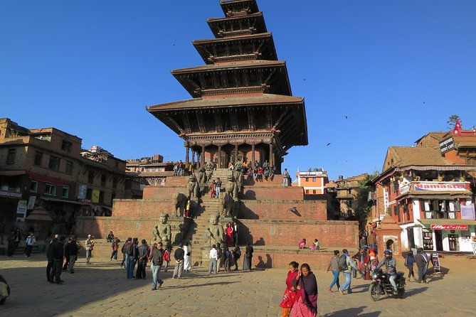 A day Bhaktapur tour - A Deep Dive into the Itinerary and Experience