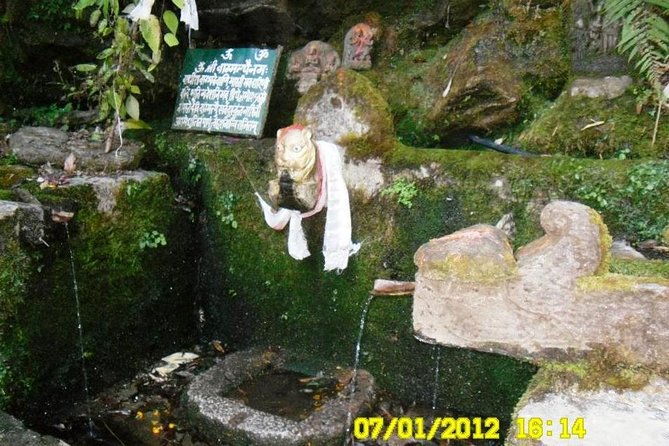 A day hike from Kathmandu to Bagadwaar - Exploring the Natural and Cultural Highlights