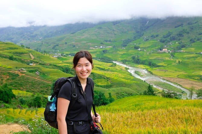 A day Trek to Rice Field in LaoChai-Tavan village-MuongHoa valley - Transportation and Practicalities