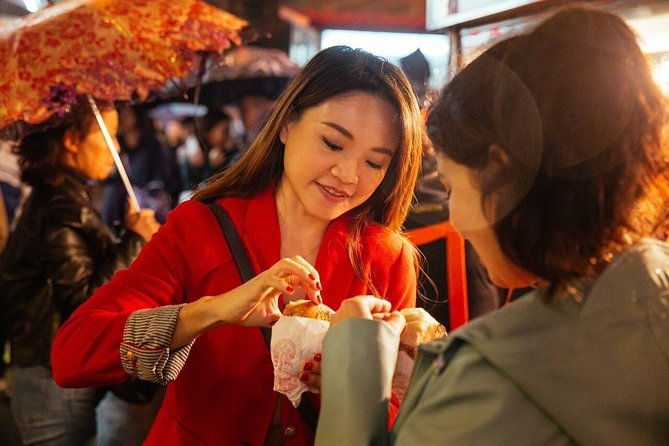 A Magical Evening in Taipei: Private City Tour - Exploring Taipei’s Nightlife in Close-Up