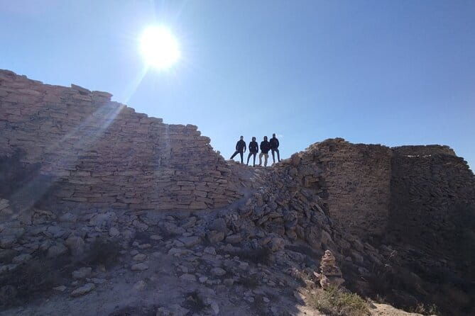 A Night In The Kyzylkum Desert [1] From Khiva - Practical Details & Experience Value
