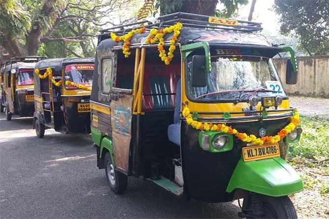 A private guided day tour in kochi - Who Should Book This Tour?