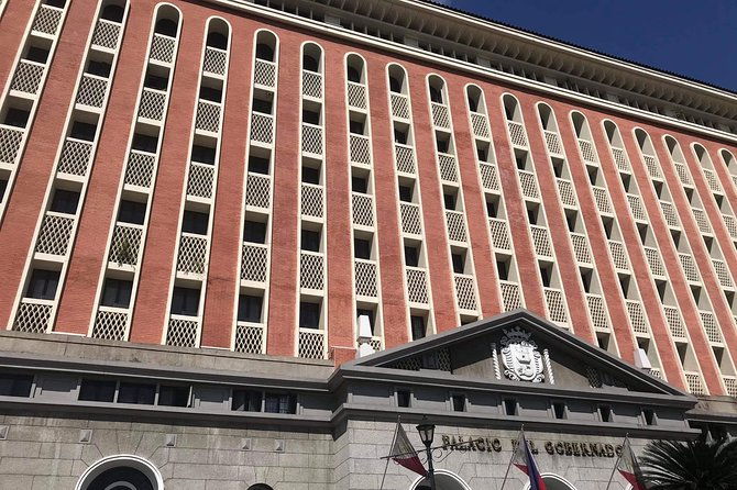 A private Historical Intramuros & highlights in Manila - A Deep Dive into the Itinerary