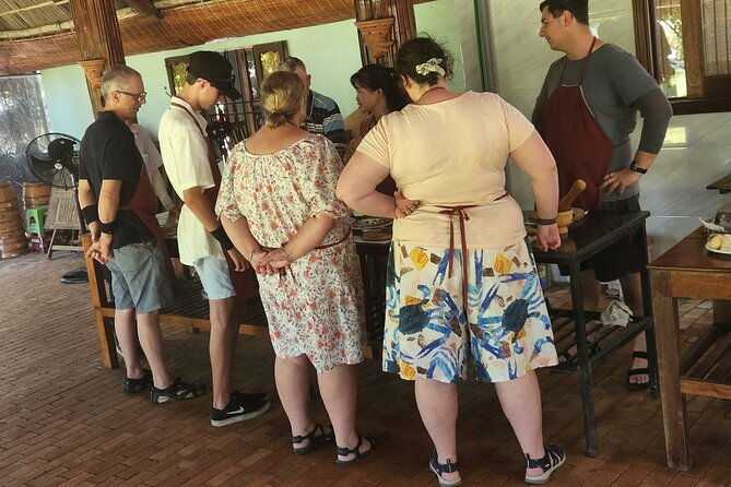 A Real Insight into Hoi An Village Island Experience & Hidden Gem - What’s Included and What’s Not