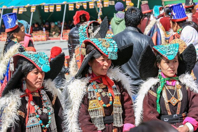 A Rustic Week in Ladakh - Who Will Love This Tour?