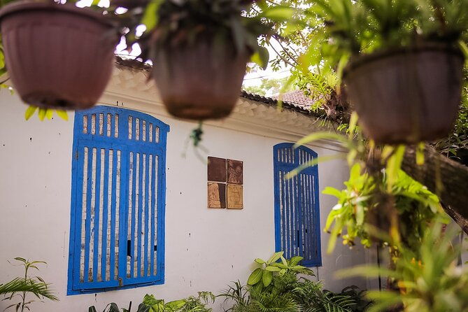 A Susegad Village Walk Through Saligao - Why the Guides Make a Difference