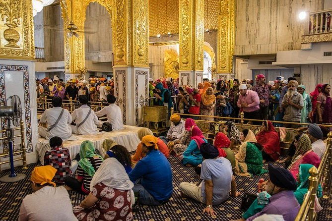 A Taste for Spirituality & Shopping - Practical Details & Value