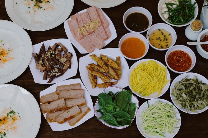 A Taste of Vietnam - Why This Tour Works Well