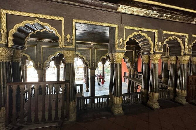 A Throbbing Walk thro Palace/Temples/Fort/Market in Old Bangalore - Final Thoughts  