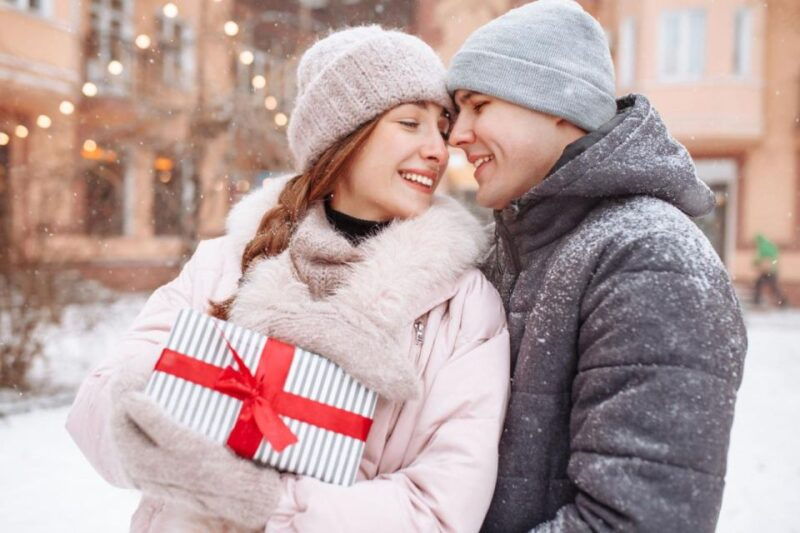 A Wonderful Christmas Tour in Lucerne - Practical Tips for Your Christmas Visit