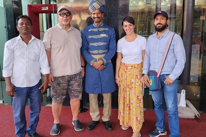 Abhaneri & Fatehpur Sikri Excursion from Jaipur - The Sum Up