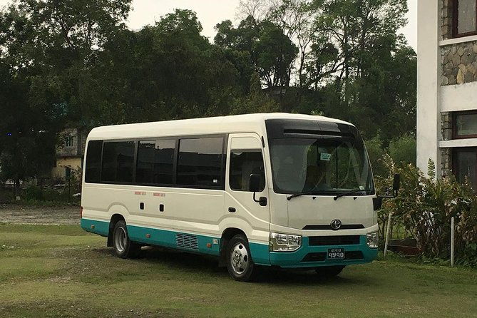 Ac Toyota Coaster Deluxe Coach From Pokhara to Kathmandu - Practical Tips for Travelers