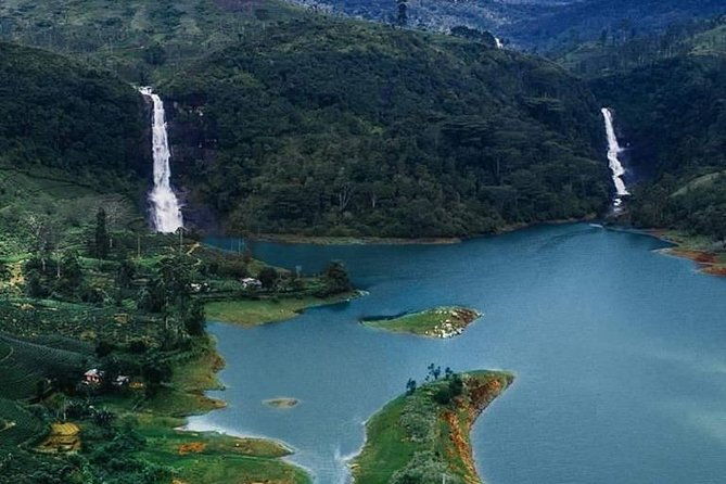 Adam's peak (Sri pada) Waterfalls tour - Final Thoughts