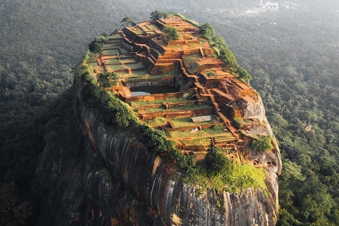 Adventure 2 days trip from trinco to sigiriya, with wild safari - Safari Adventure in Minneriya